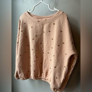 Rylee + Cru Pullover